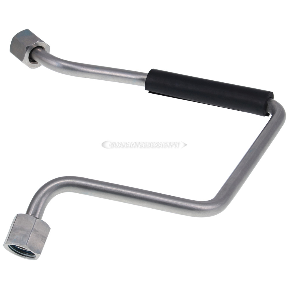 2012 Bmw 528 Fuel Feed Line