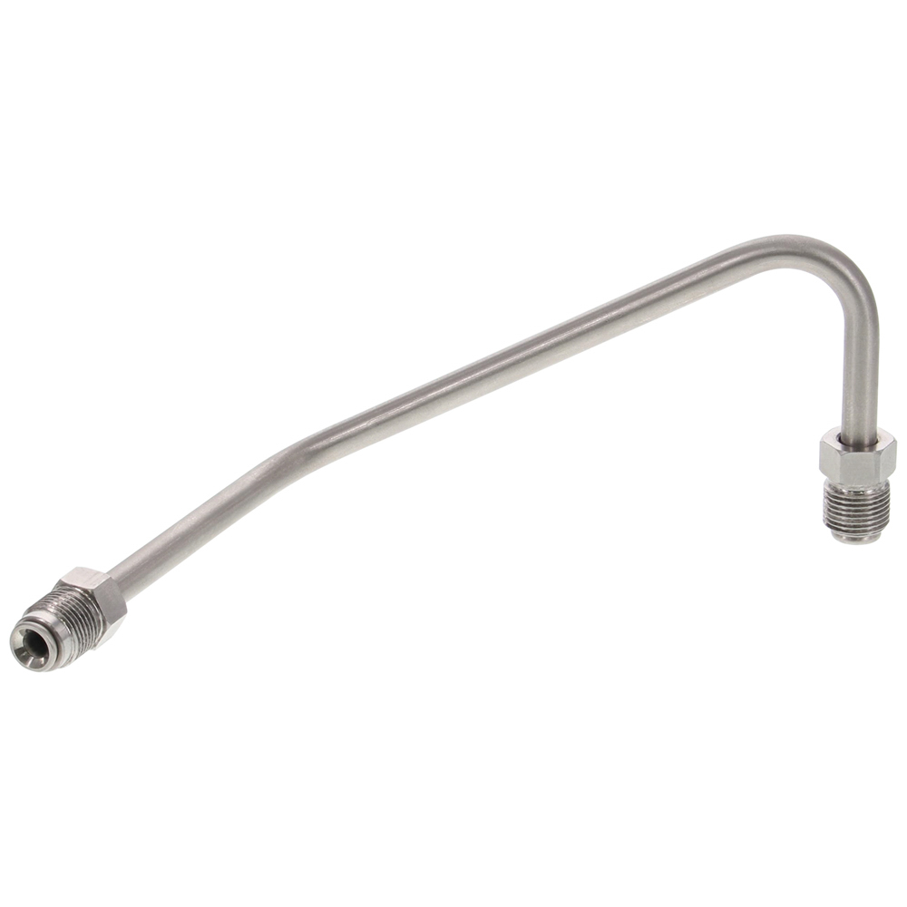 2012 Mini Cooper Fuel Feed Line