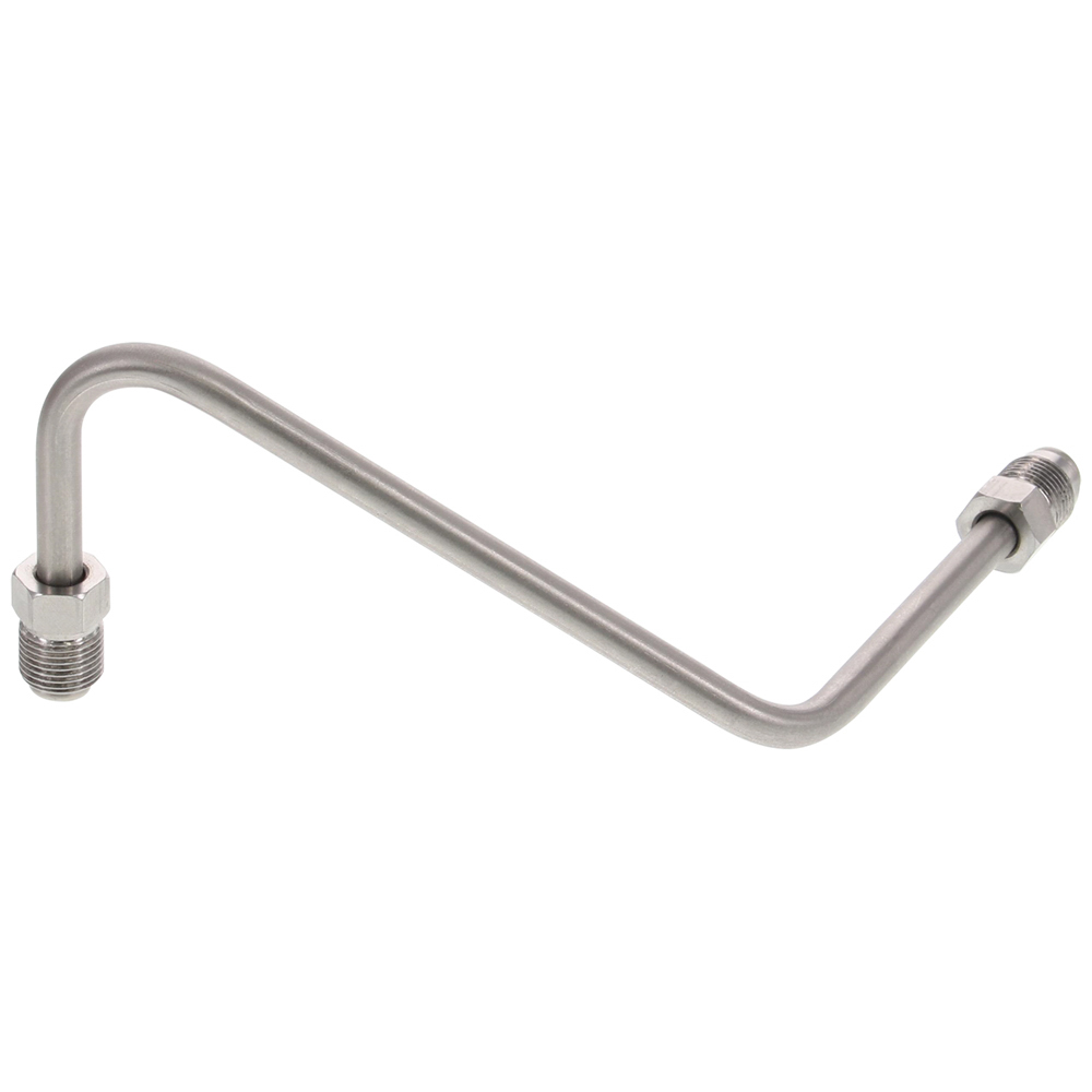 2012 Mini Cooper Fuel Feed Line