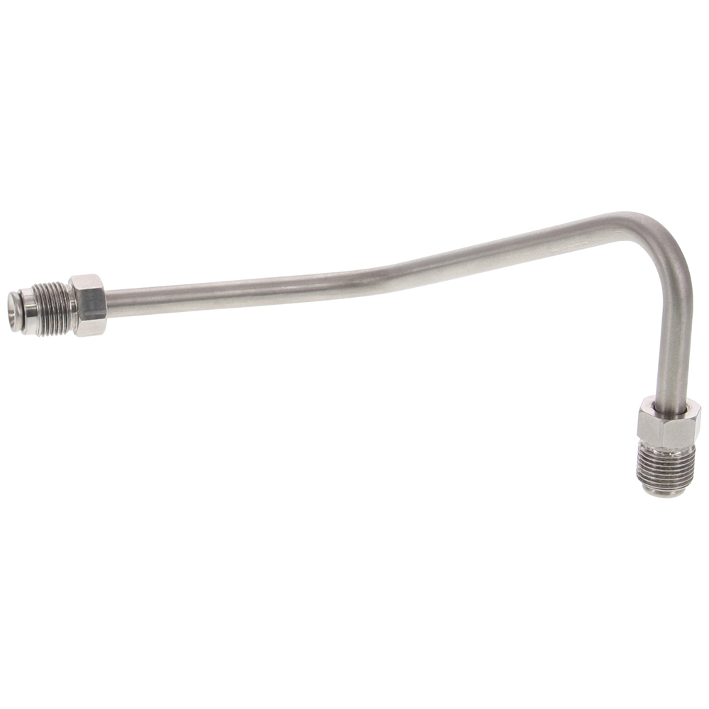 2012 Mini Cooper Fuel Feed Line