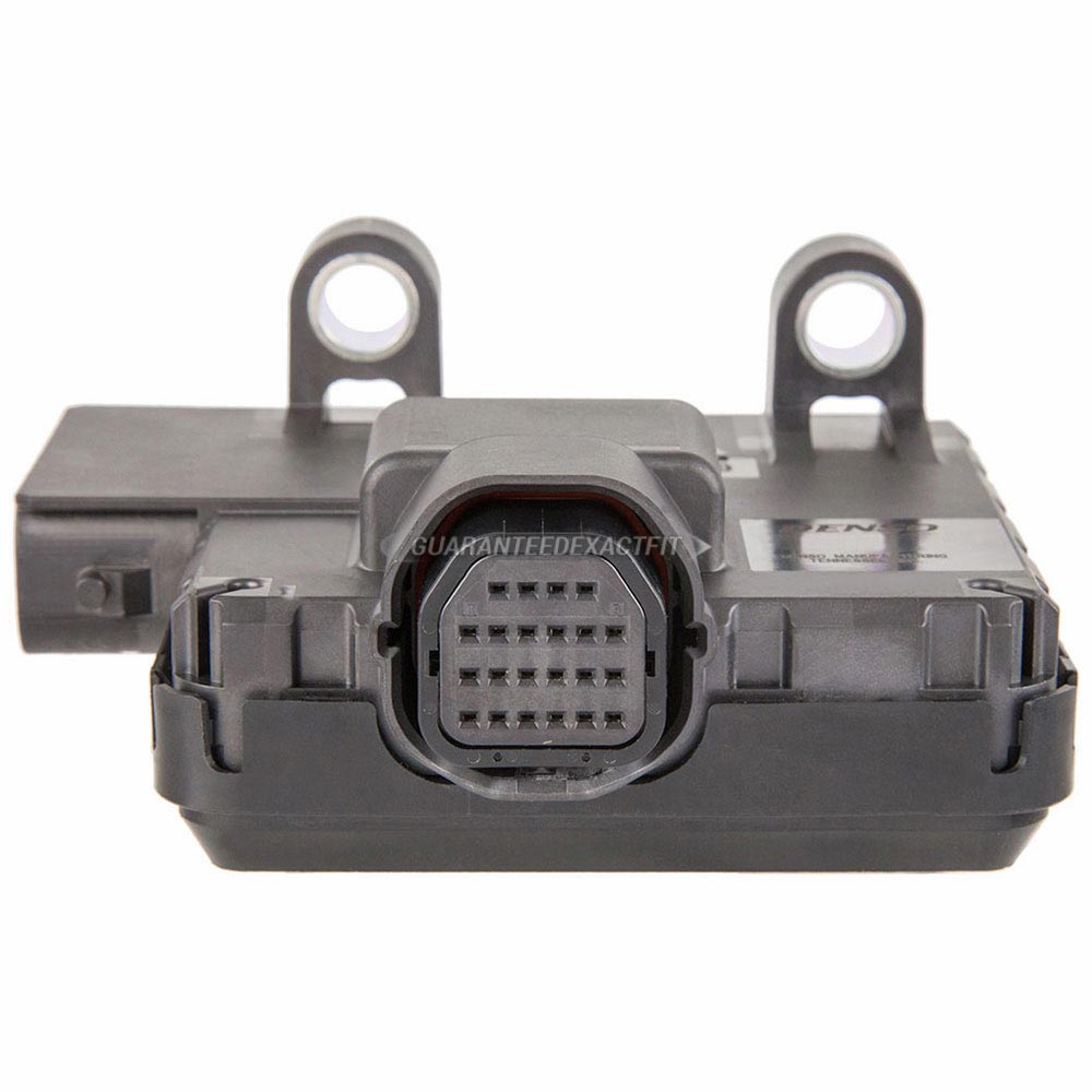 2011 Toyota Camry Tranmission Shifter Control Module