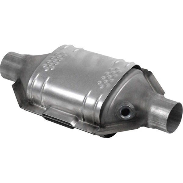 2004 Hummer H2 Catalytic Converter EPA Approved