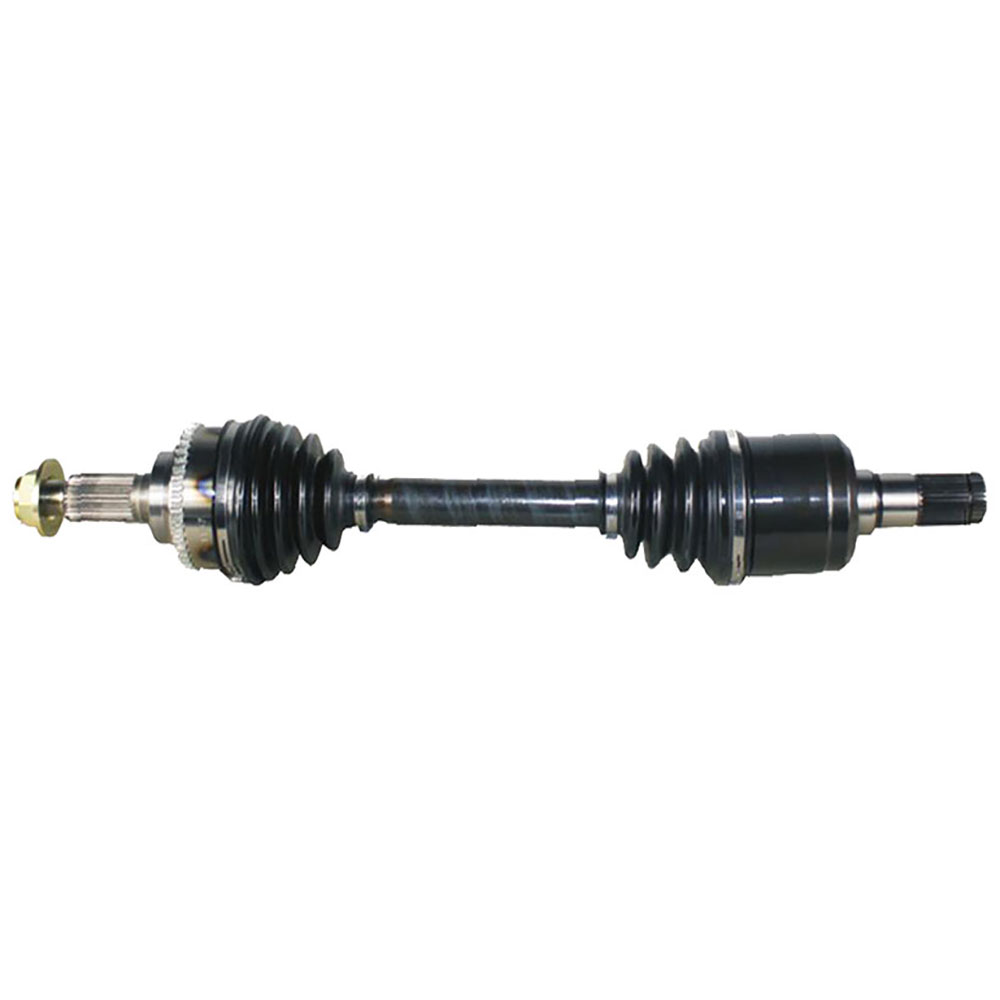 2012 Ford Escape Drive Axle Kit