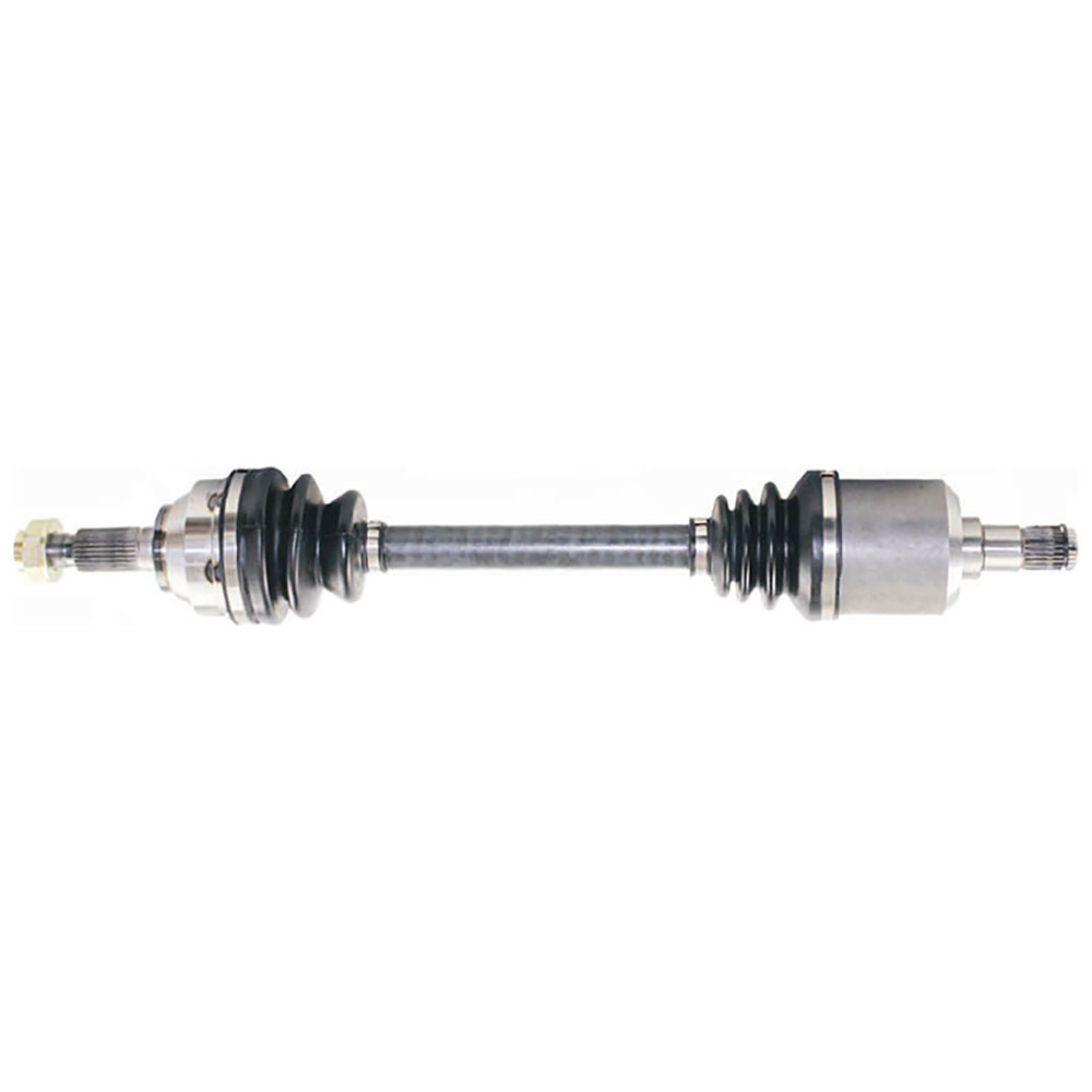 2003 Land Rover Freelander Drive Axle Kit