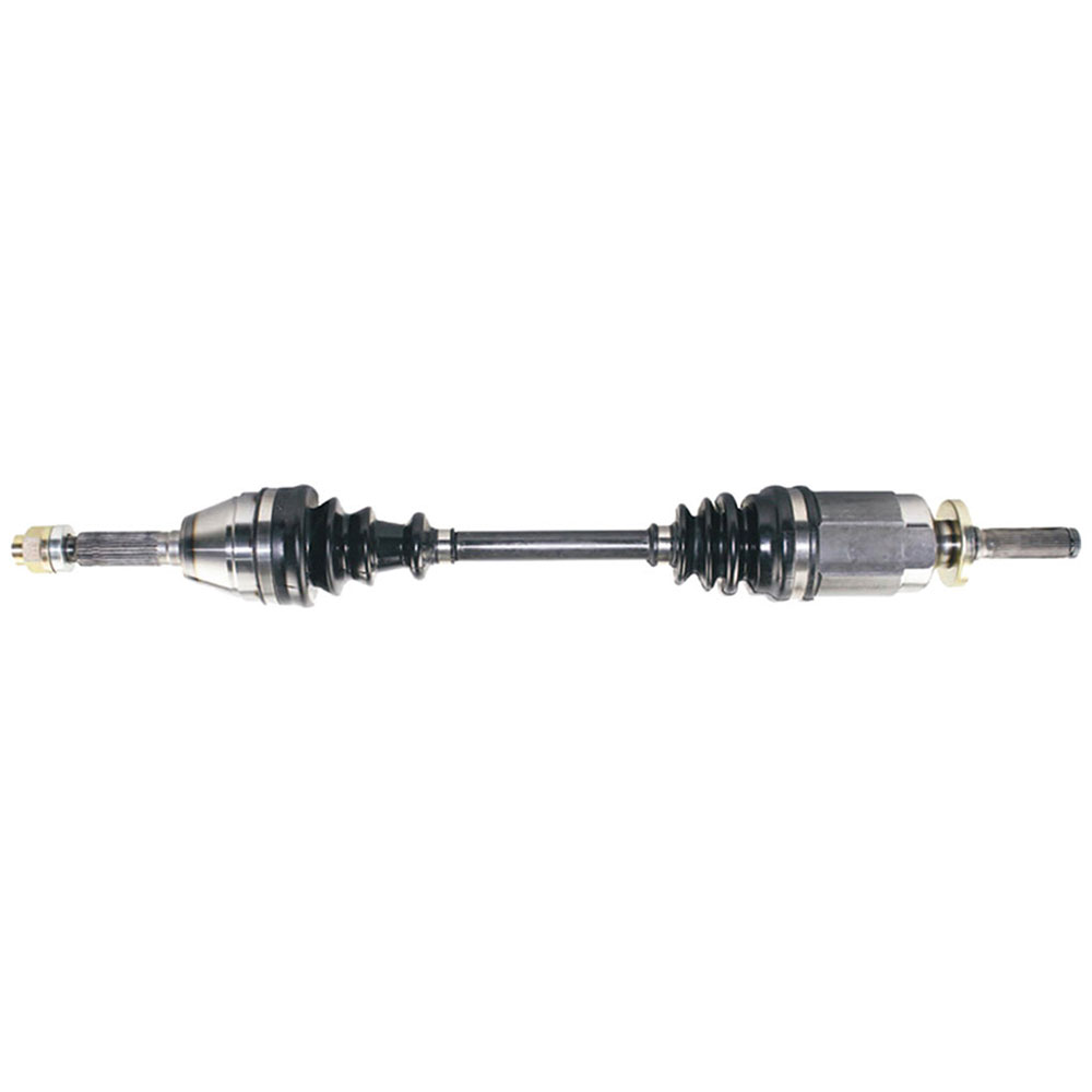 Suzuki verona drive axle front