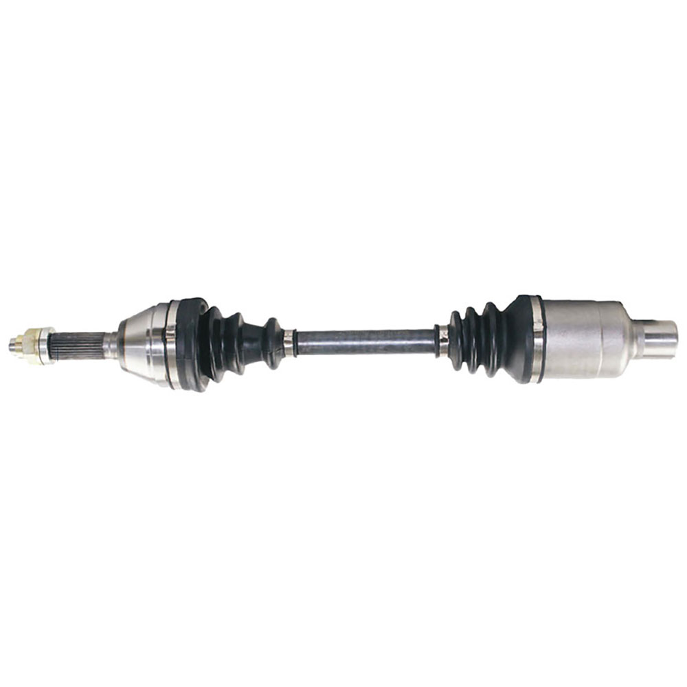 2004 Suzuki Verona Drive Axle Kit