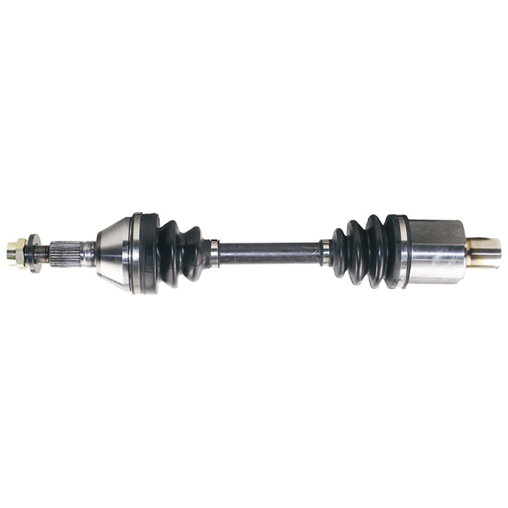 2007 Saturn Aura Drive Axle Kit
