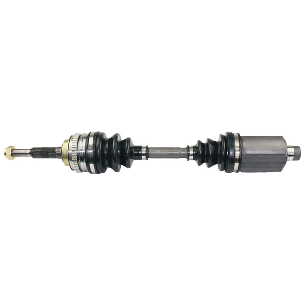 2003 Chevrolet Cavalier Drive Axle Kit