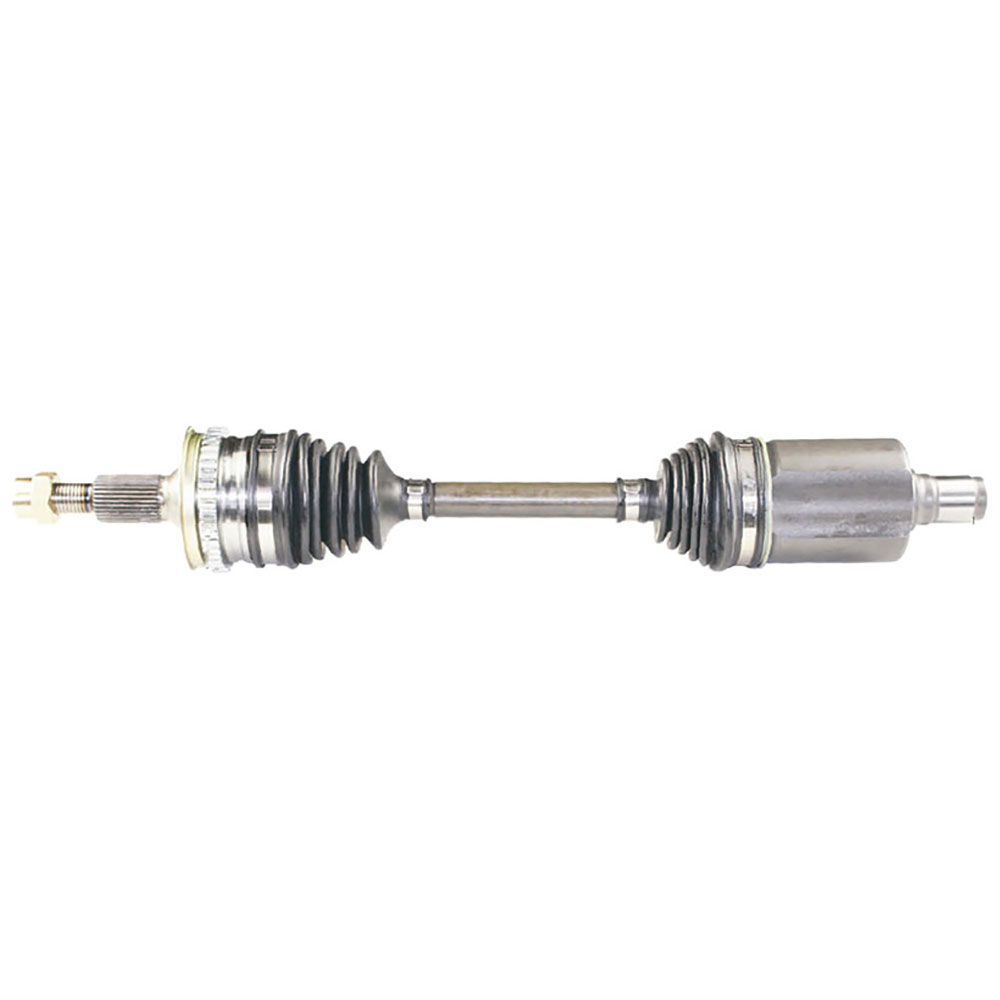 1993 Buick Regal Drive Axle Kit