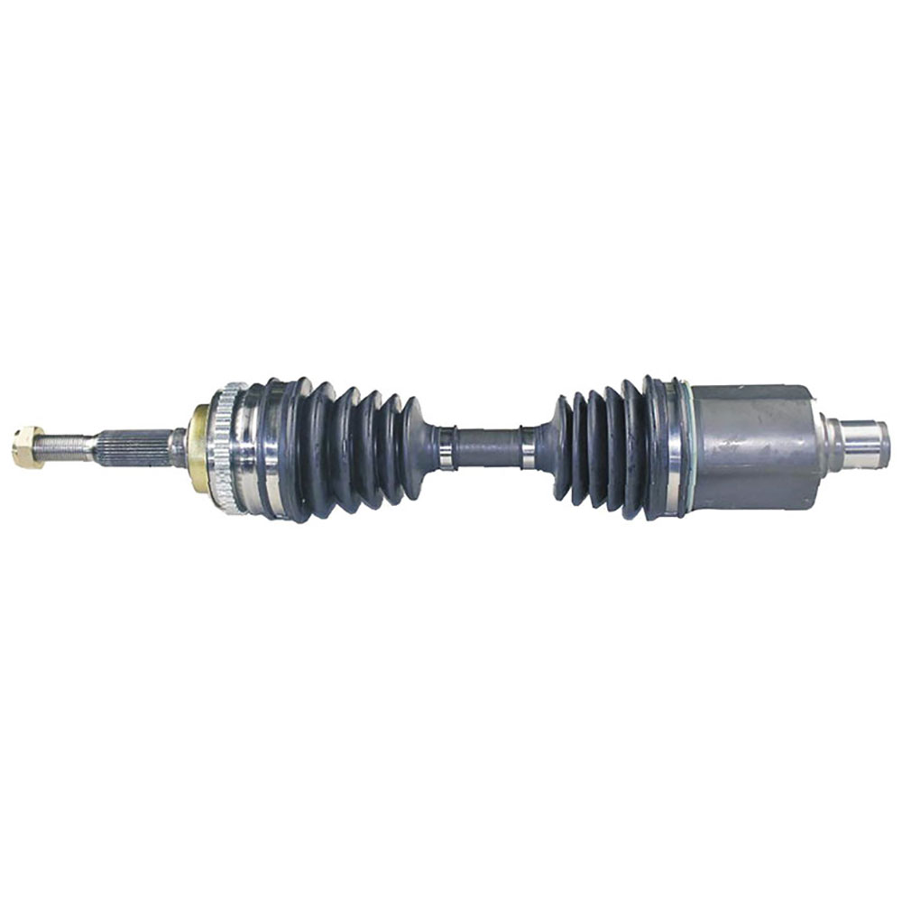 1996 Buick Skylark Drive Axle Kit