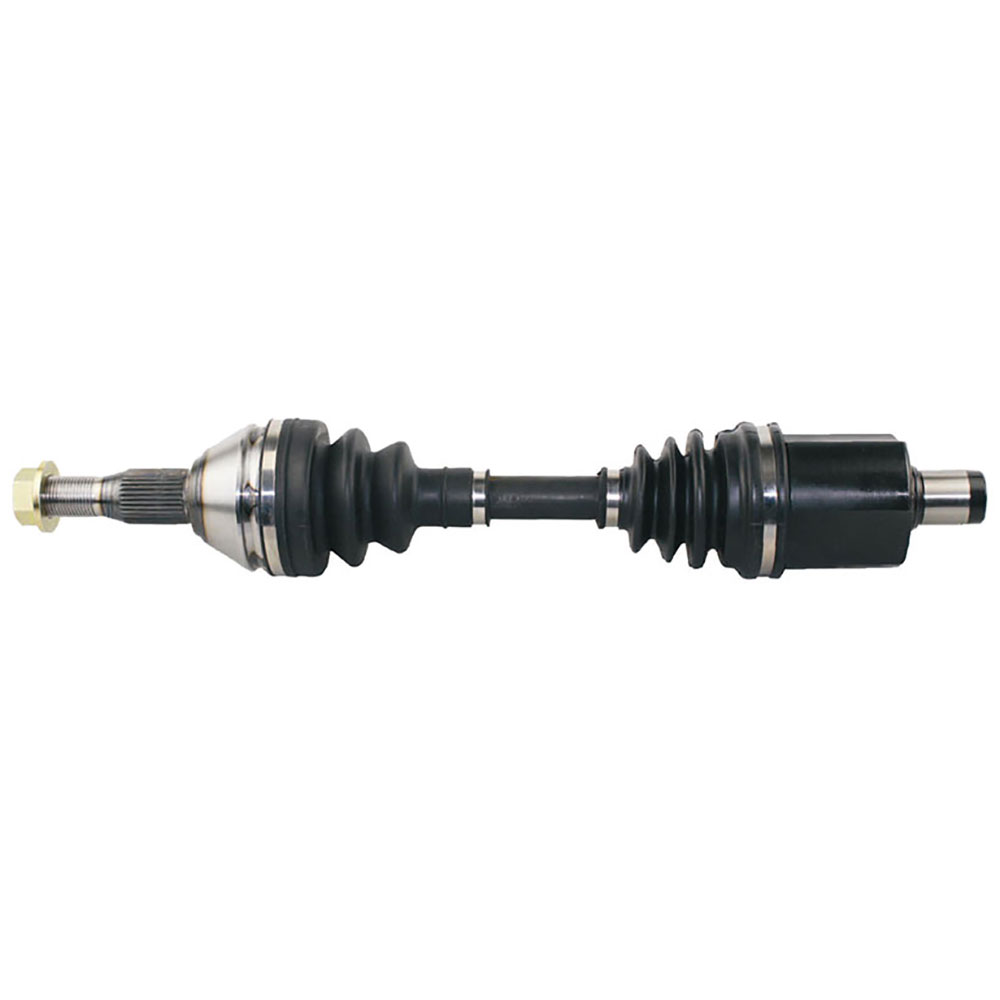2006 Pontiac Torrent Drive Axle Kit