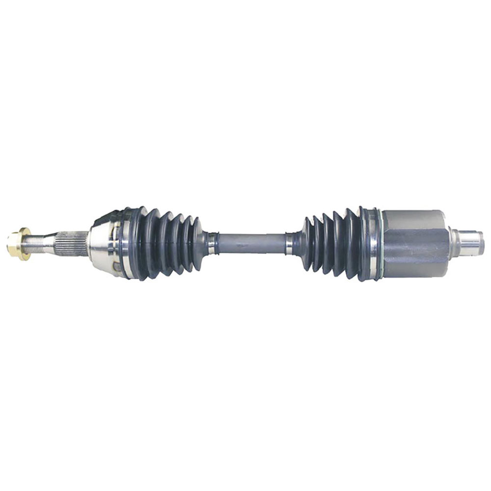 1996 Buick Riviera Drive Axle Kit
