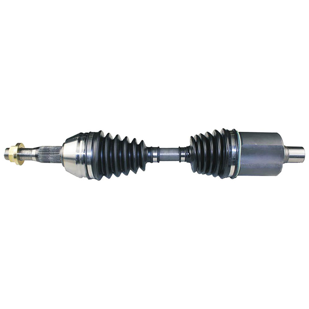1993 Oldsmobile Silhouette Drive Axle Kit
