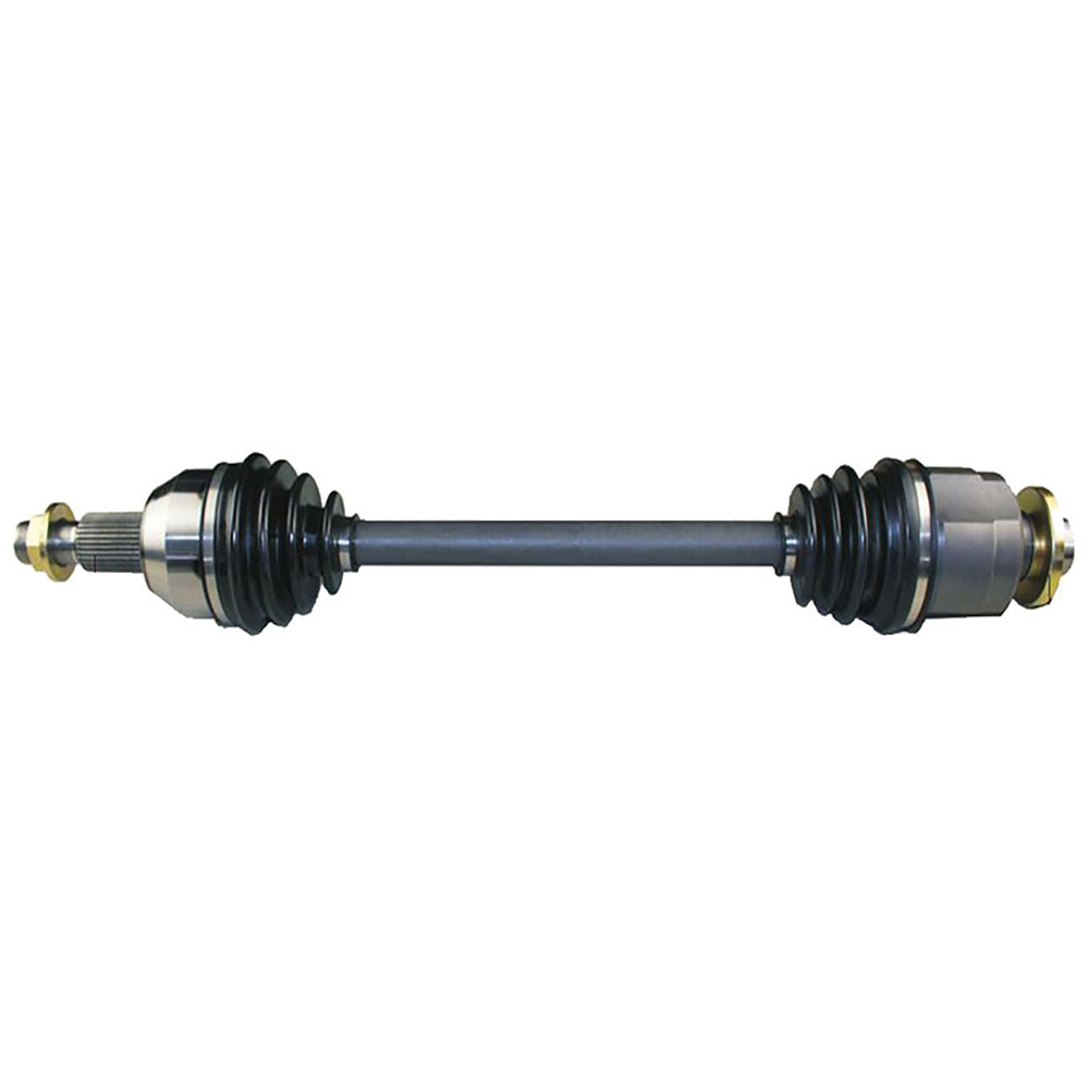 2003 Saturn Vue Drive Axle Kit