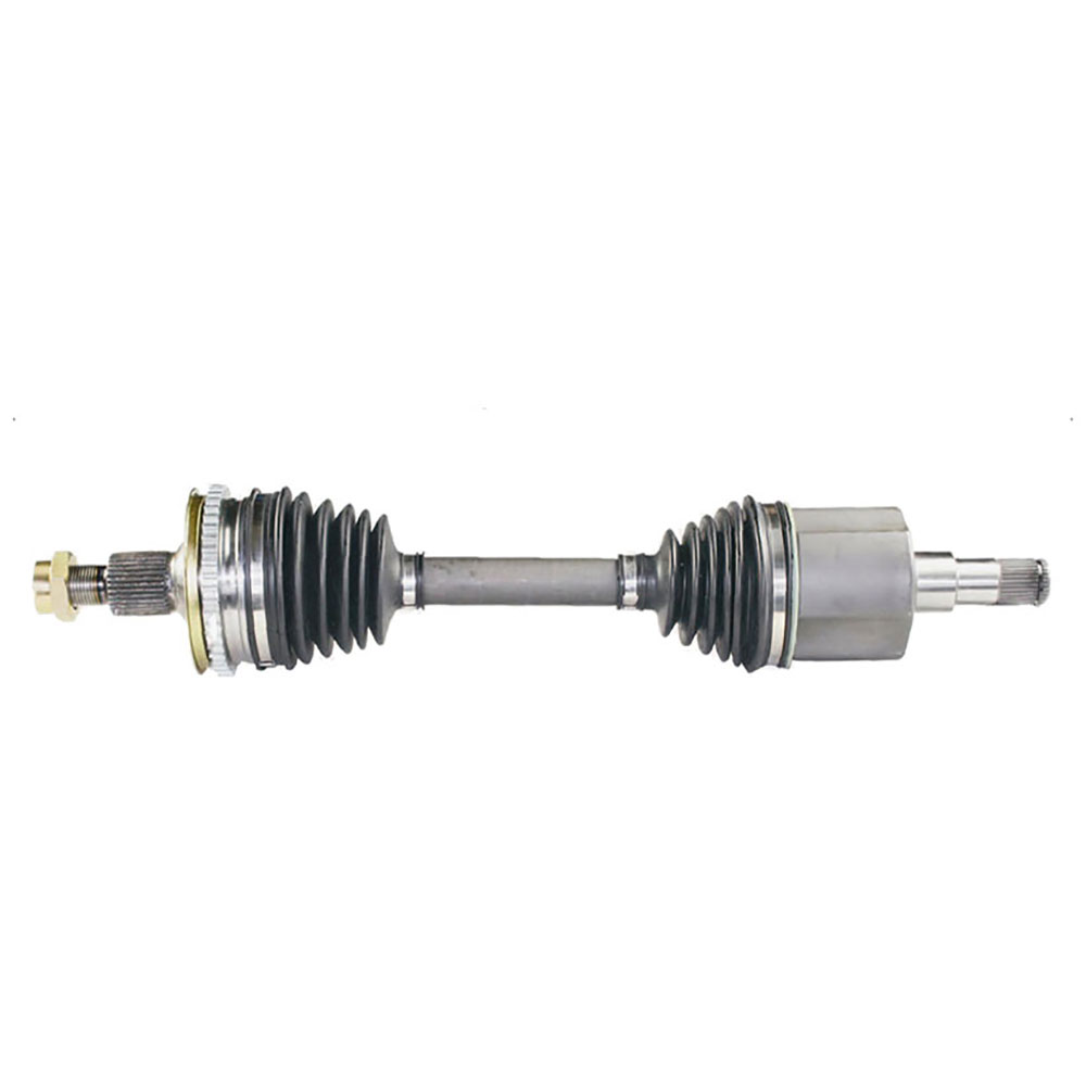 BuyAutoParts 90-902822D Drive Axle Kit