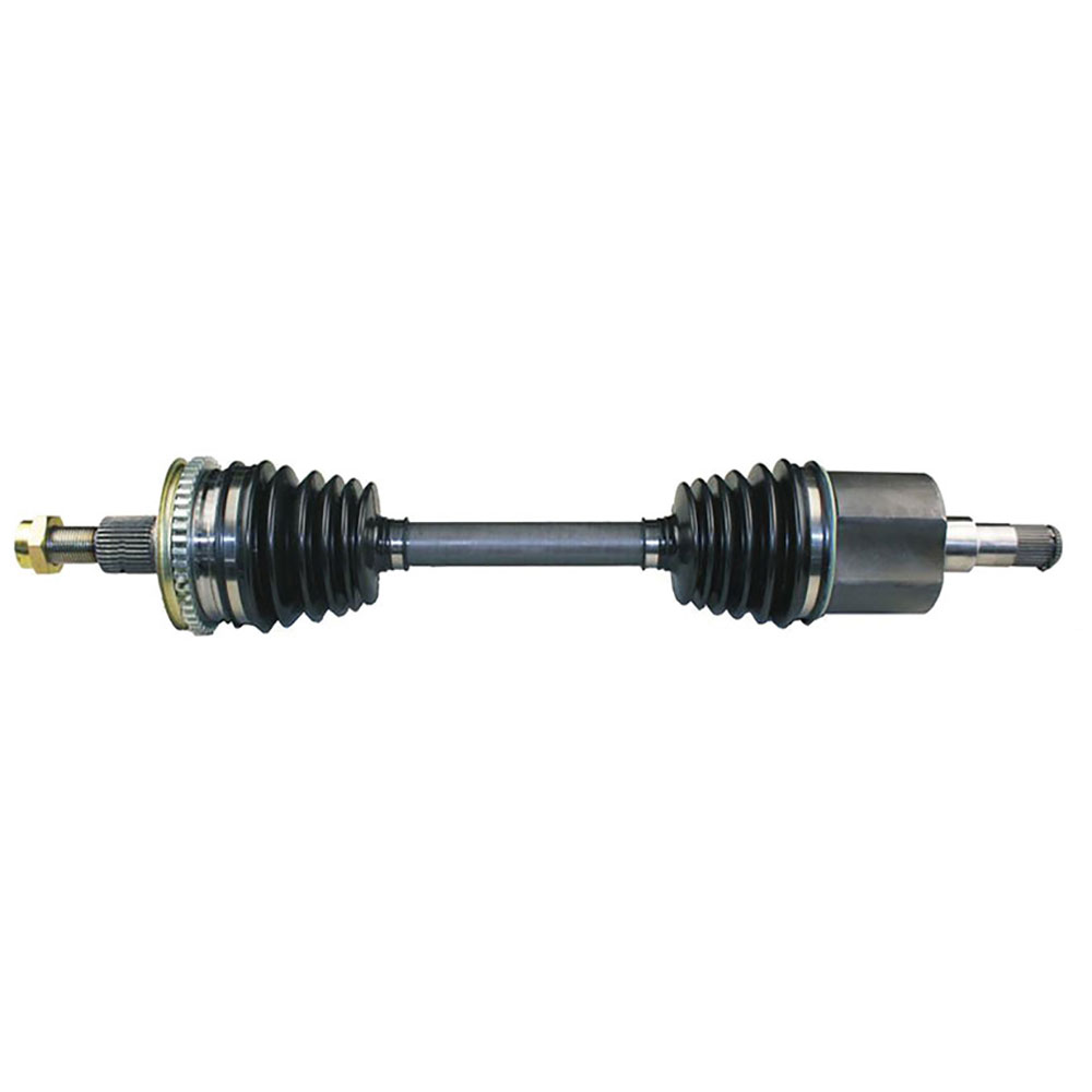 1992 Buick Regal Drive Axle Kit