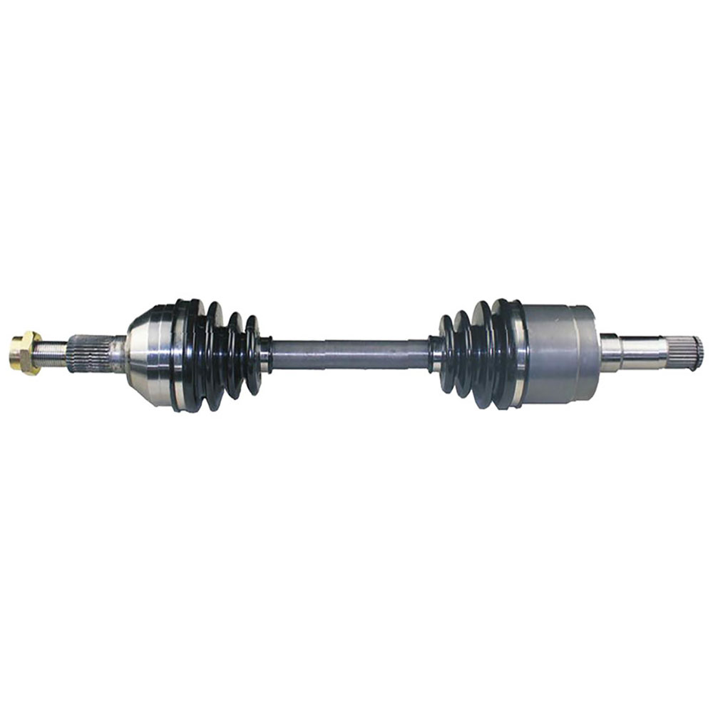 2007 Pontiac Torrent Drive Axle Kit
