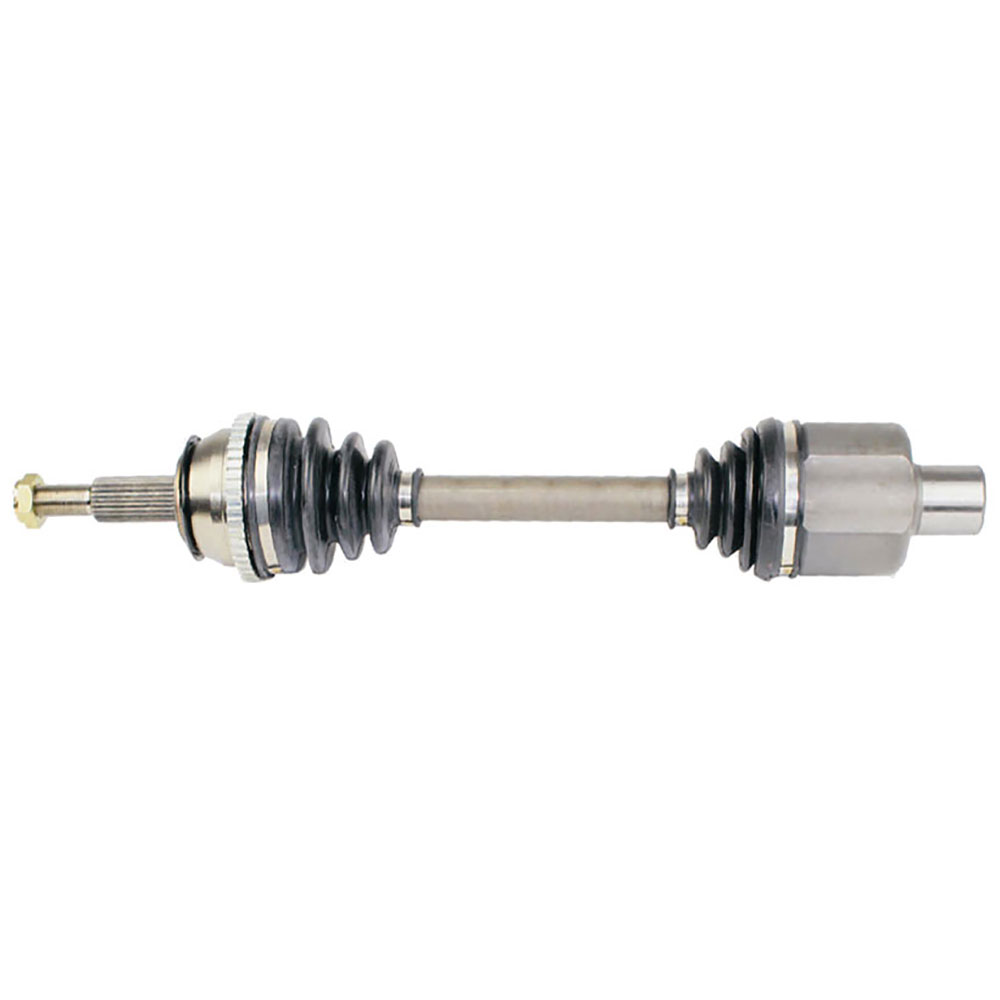 BuyAutoParts 90-904362D Drive Axle Kit