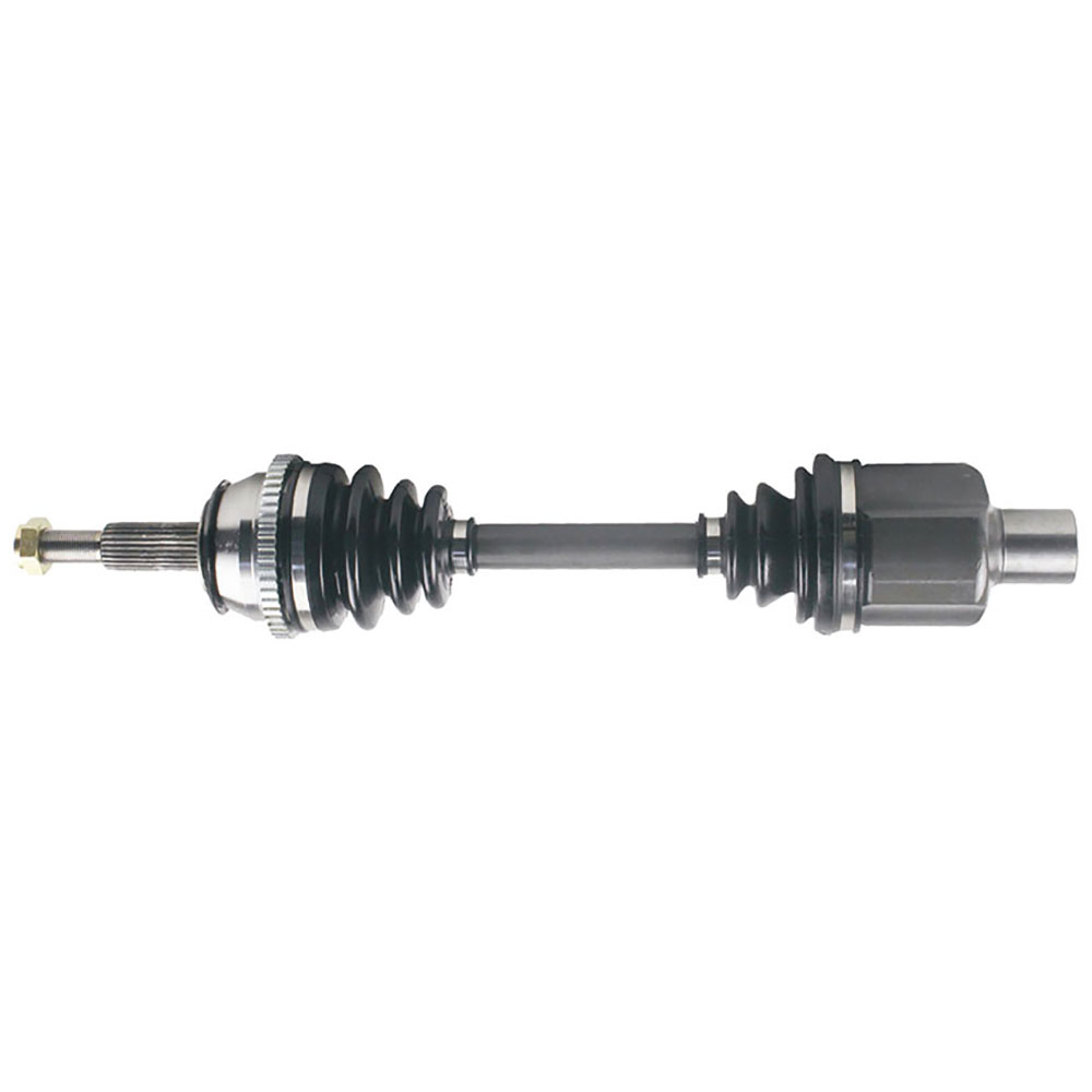 
 Ford Taurus drive axle front 