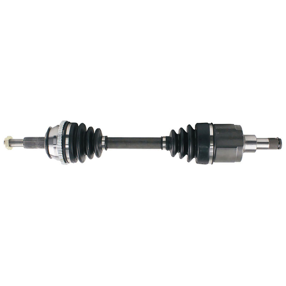 BuyAutoParts 90-904282D Drive Axle Kit
