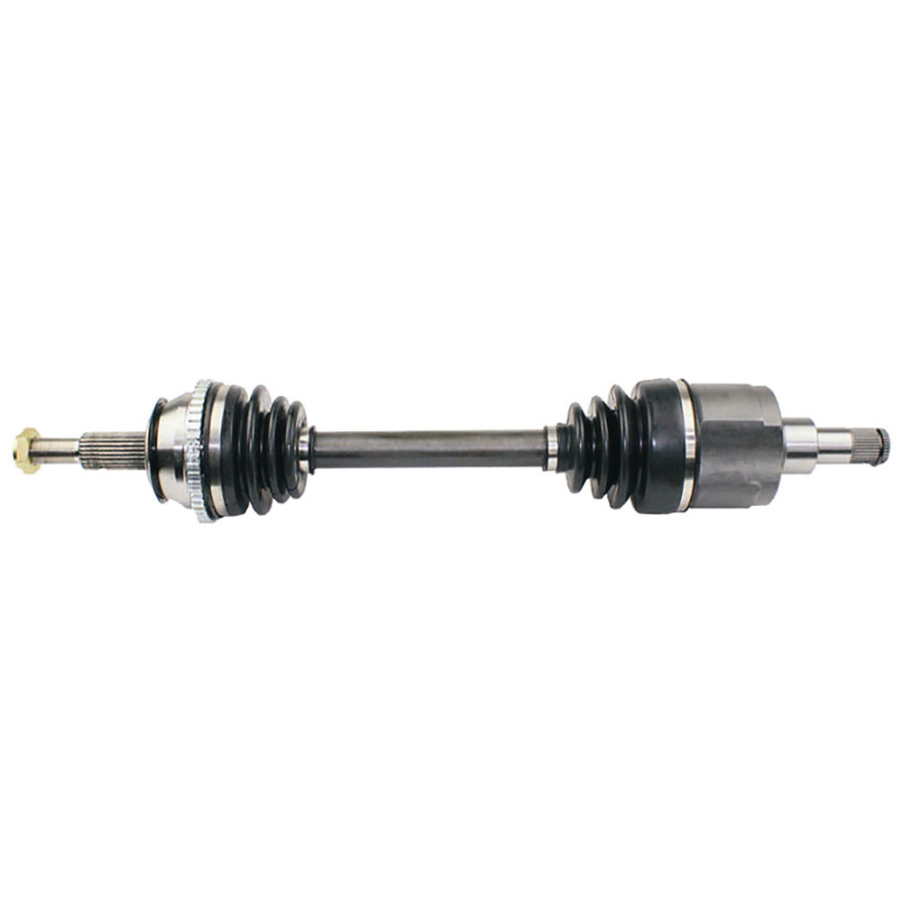 1995 Ford Taurus Drive Axle Kit