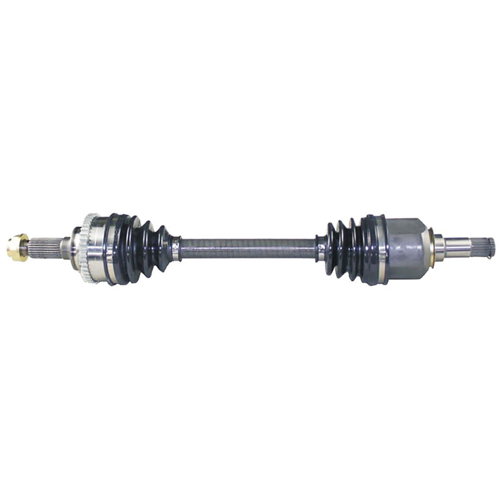 2000 Kia Sephia Drive Axle Kit