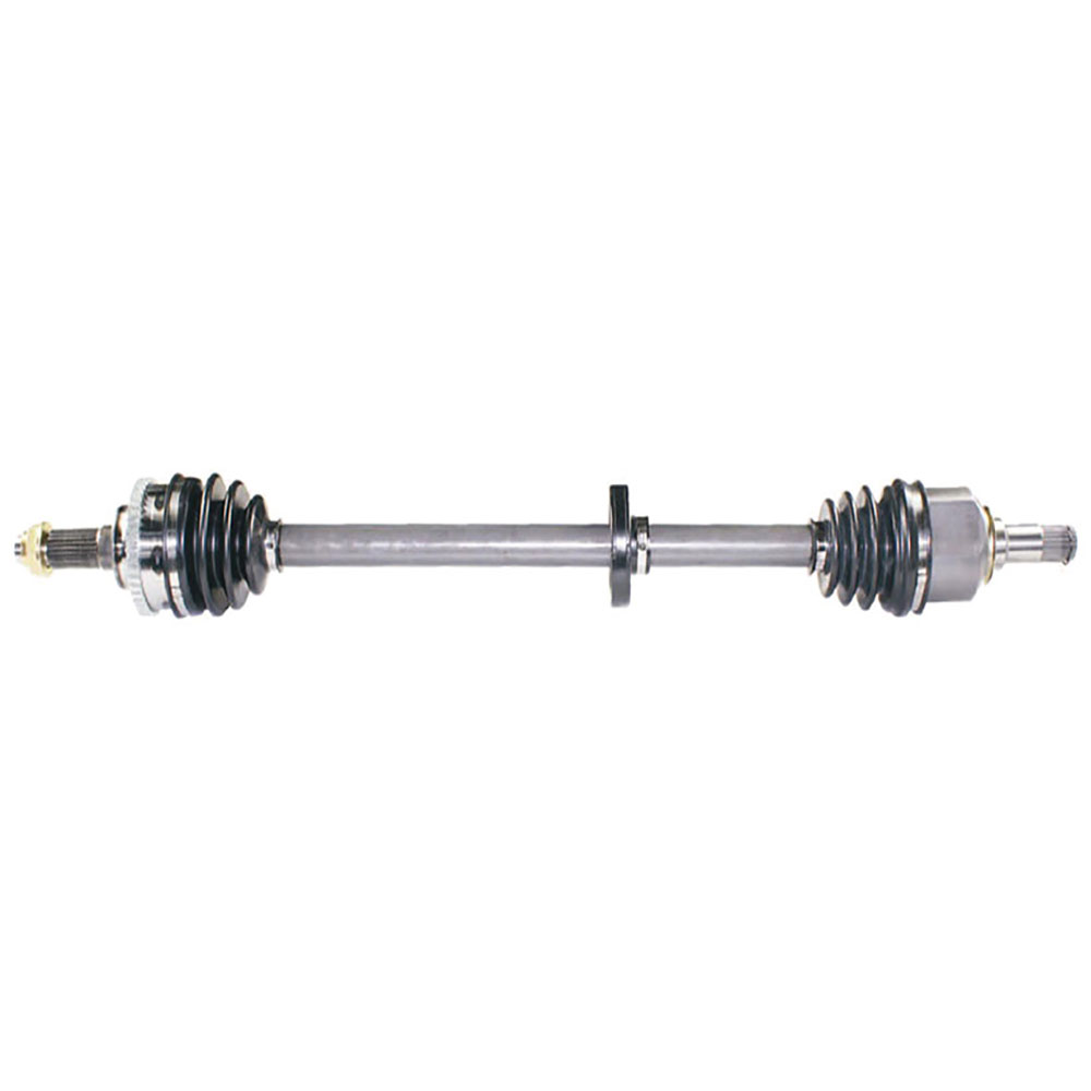 1994 Mazda 323 Drive Axle Kit