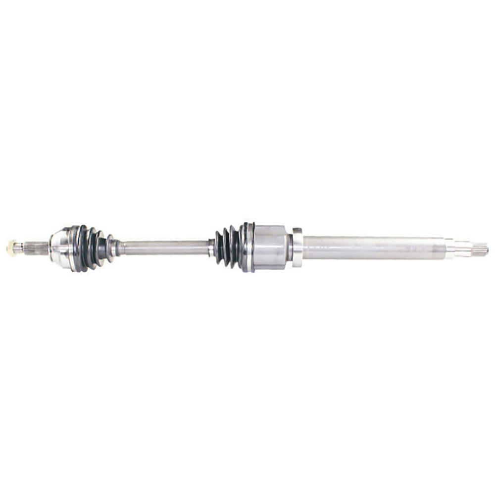 2000 Ford Focus Drive Axle Kit
