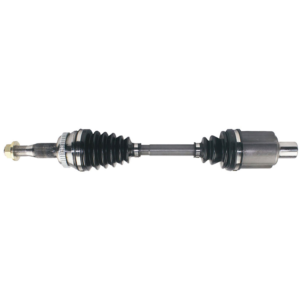 2003 Dodge Intrepid Drive Axle Kit