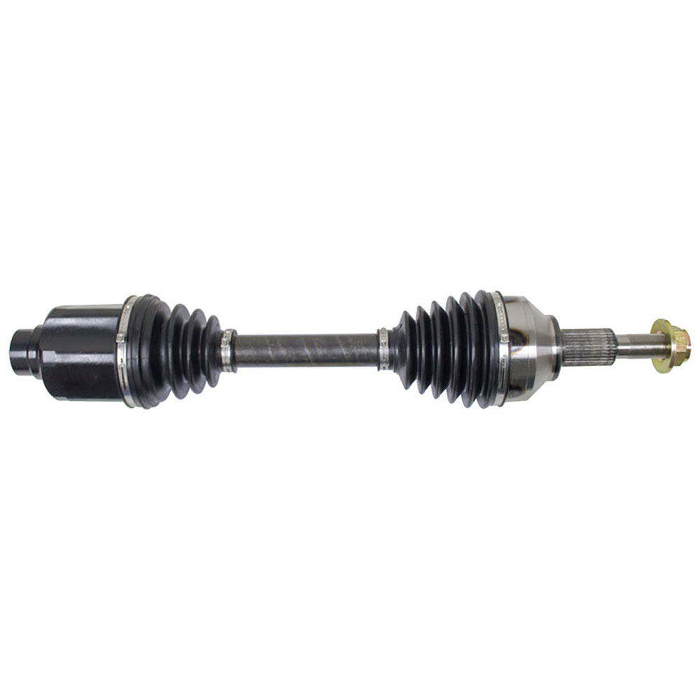 BuyAutoParts 90-903412D Drive Axle Kit