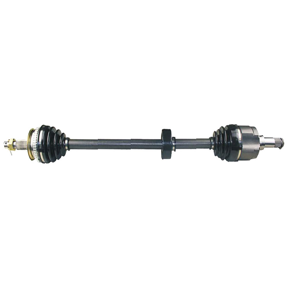 BuyAutoParts 90-900992D Drive Axle Kit