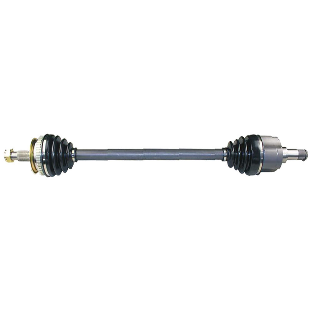1996 Chrysler Sebring Drive Axle Kit