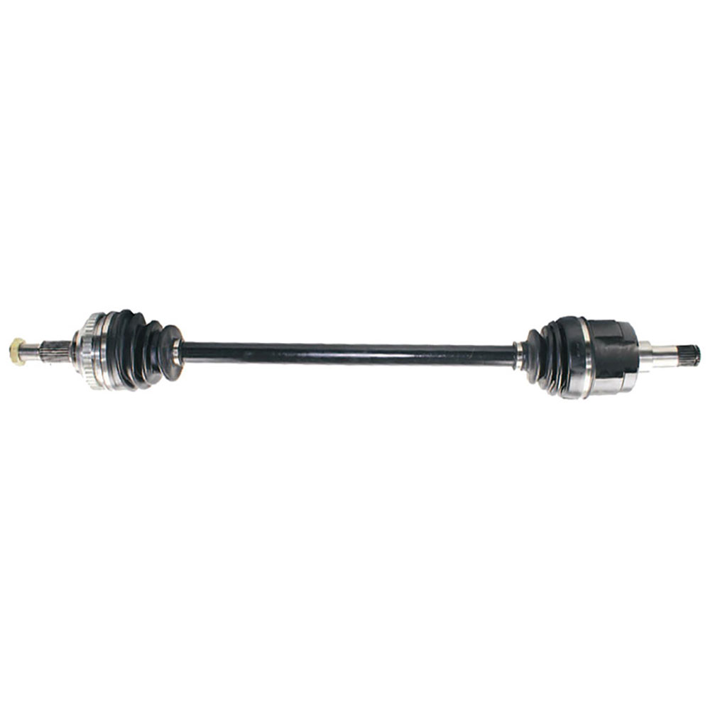 2003 Chrysler Sebring Drive Axle Kit