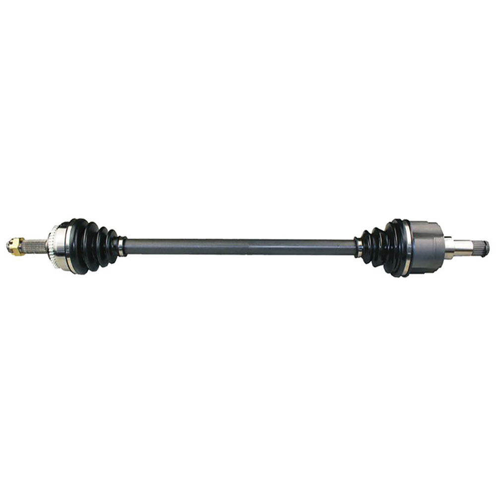 1995 Mitsubishi Eclipse Drive Axle Kit