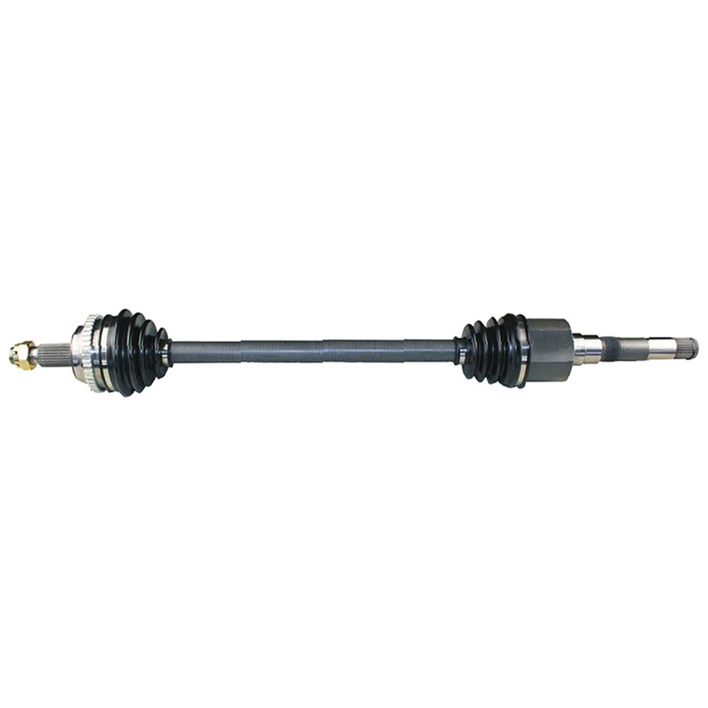 2000 Dodge Neon Drive Axle Kit