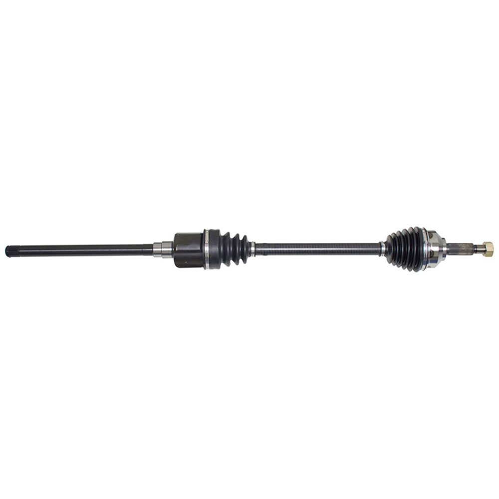 2004 Chrysler Pacifica Drive Axle Kit