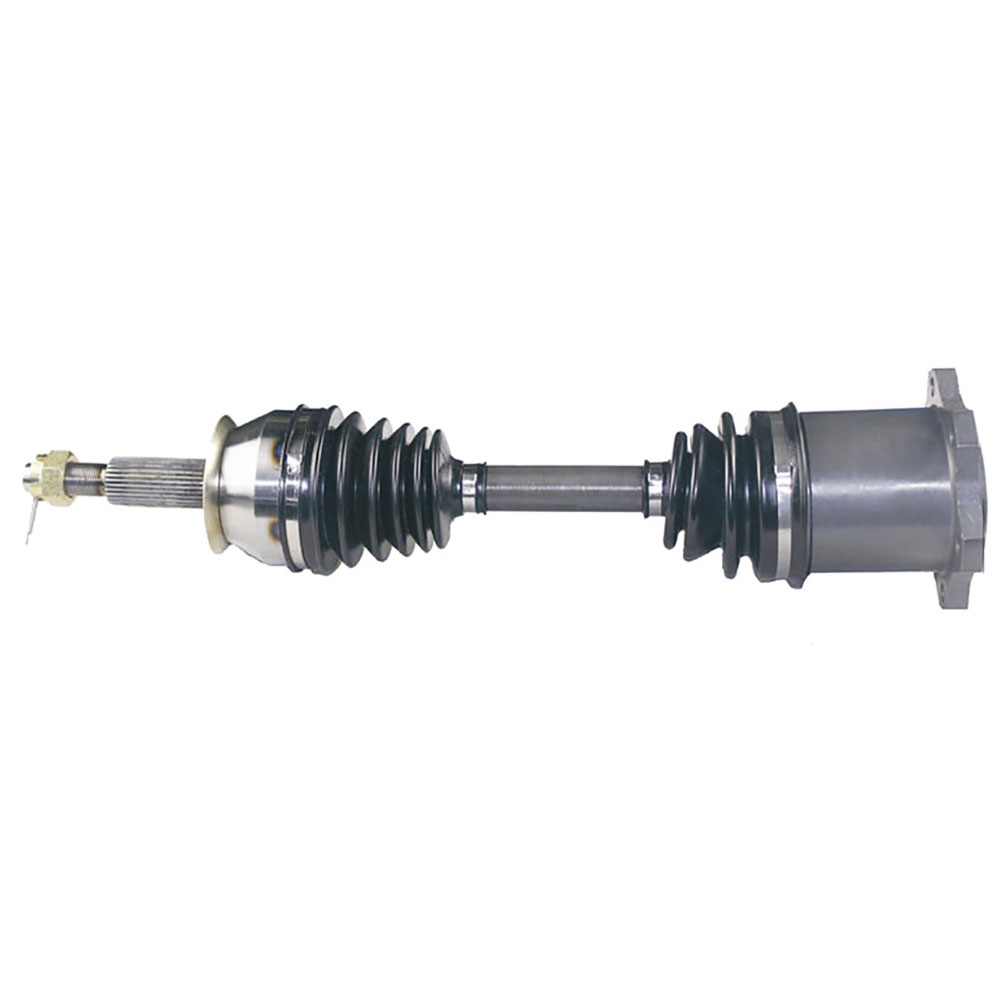 1998 Dodge Durango Drive Axle Kit
