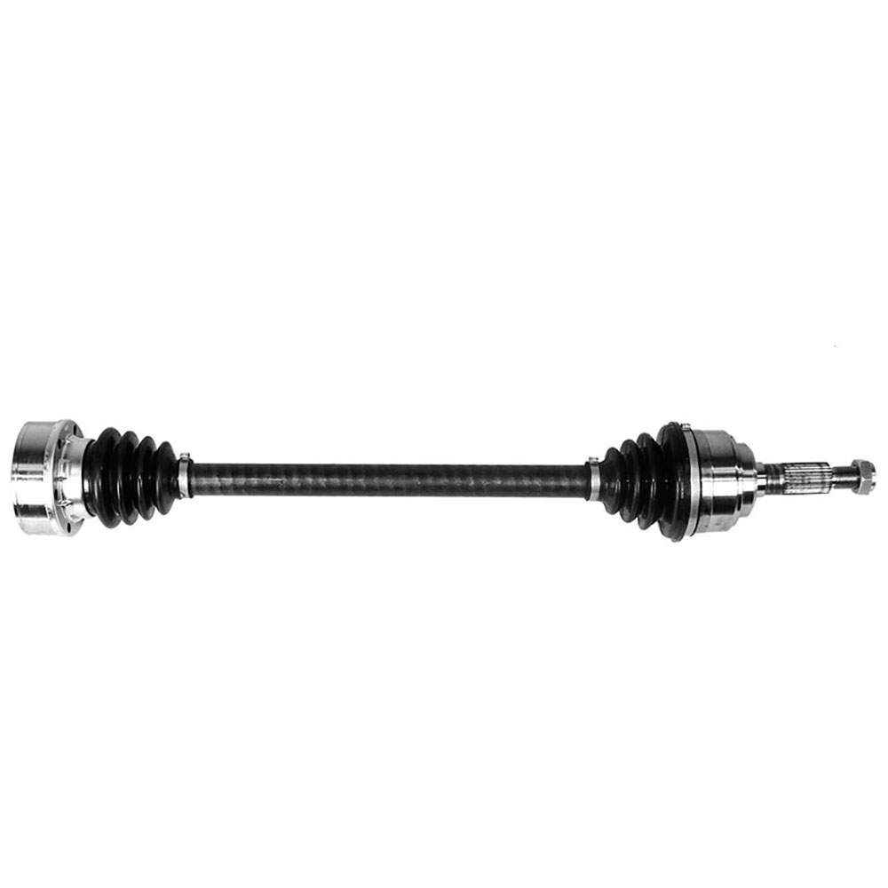 1987 Volkswagen Vanagon Drive Axle Kit
