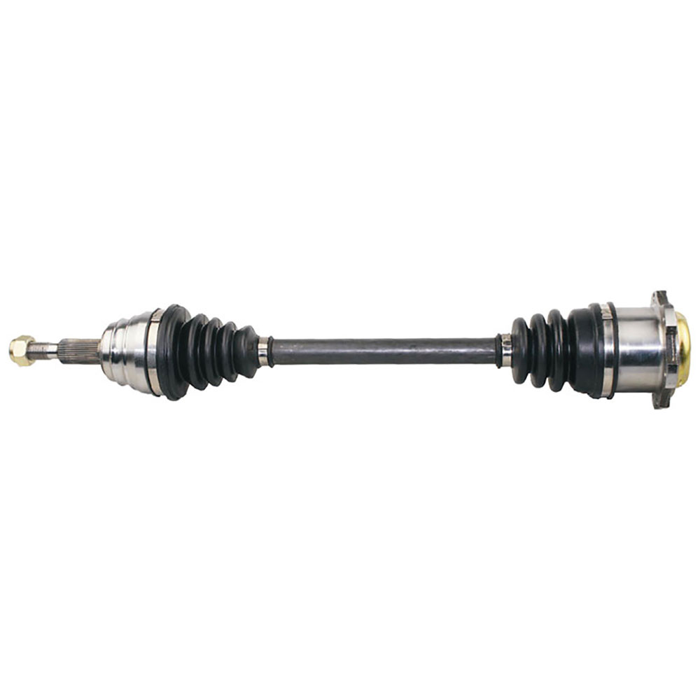 1998 Volkswagen Beetle Drive Axle Kit