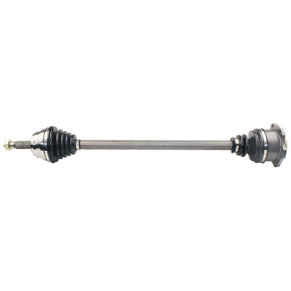 BuyAutoParts 90-907982D Drive Axle Kit