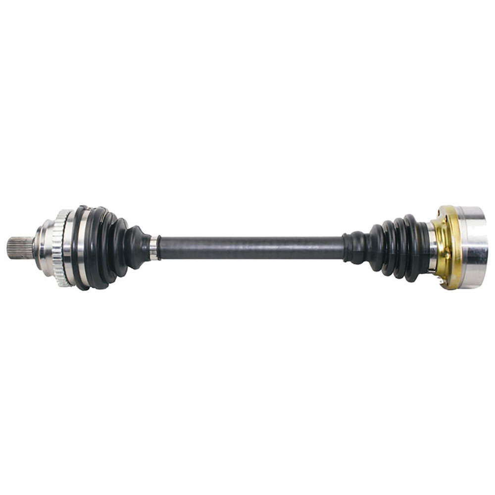 BuyAutoParts 90-908042D Drive Axle Kit