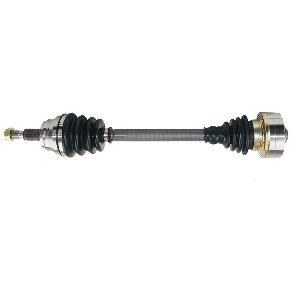 1994 Volkswagen Passat Drive Axle Front
