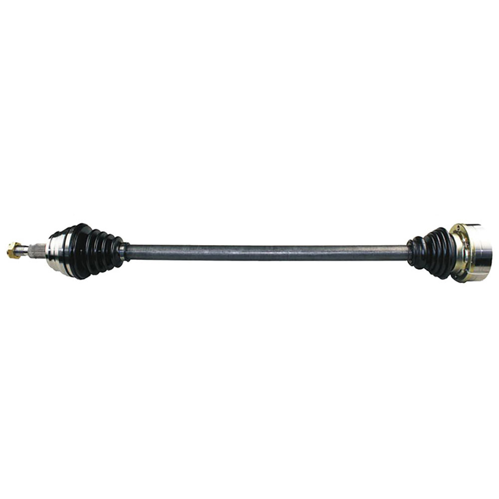 BuyAutoParts 90-900512D Drive Axle Kit