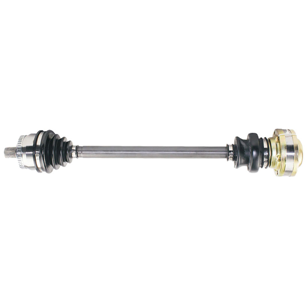 2000 Audi A4 Drive Axle Kit