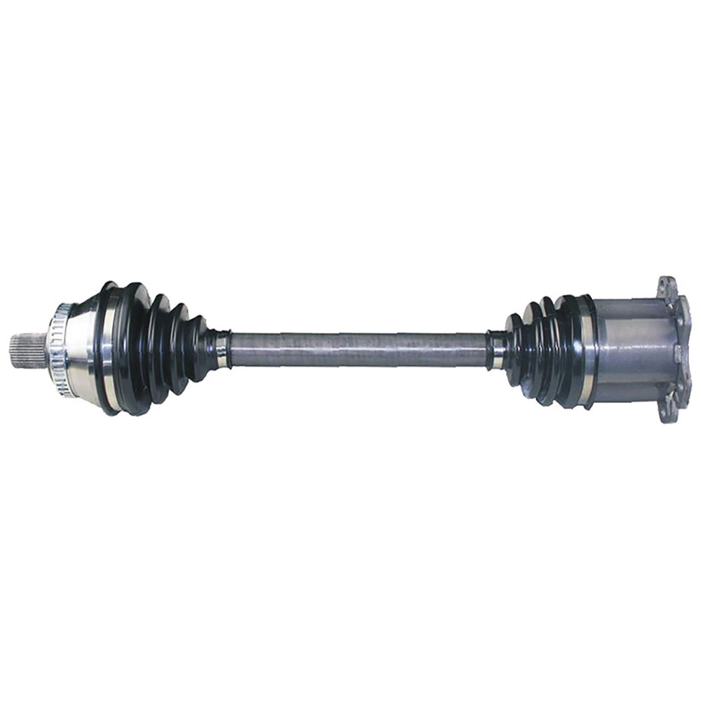 2003 Audi A4 Drive Axle Kit