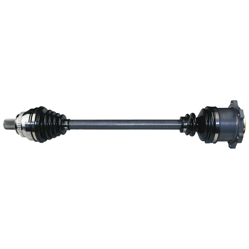1997 Audi A6 Drive Axle Kit