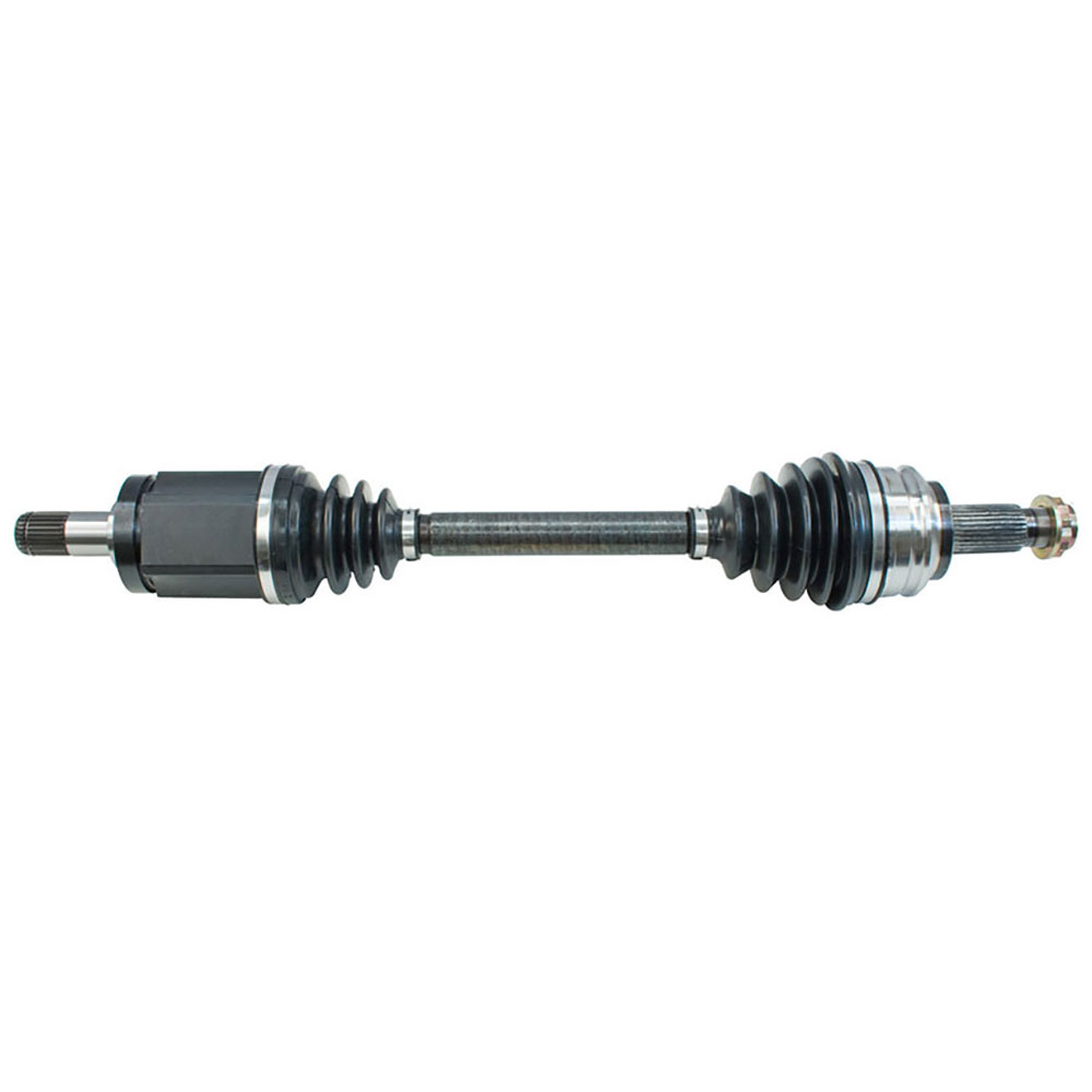 BuyAutoParts 90-902062D Drive Axle Kit