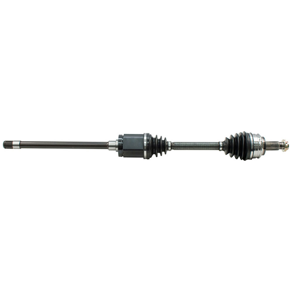 BuyAutoParts 90-902062D Drive Axle Kit