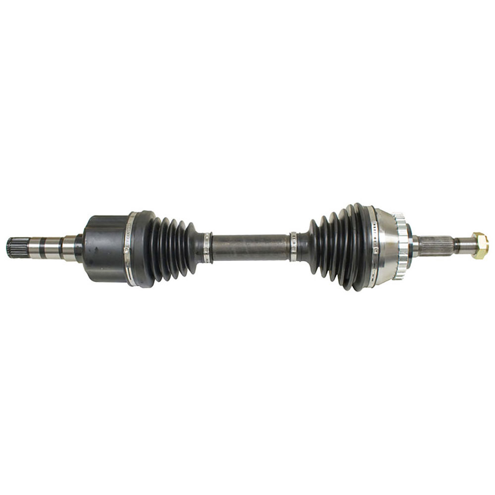 BuyAutoParts 90-907102D Drive Axle Kit