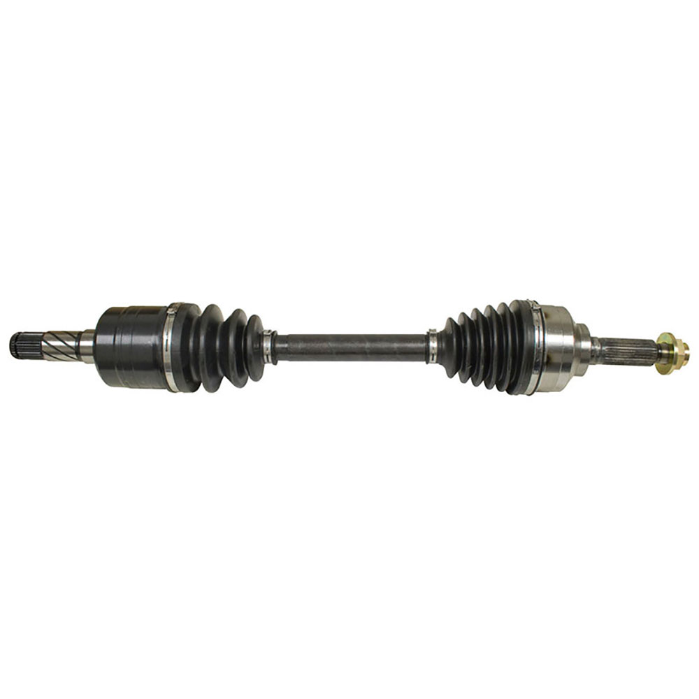 2003 Kia Sorento Drive Axle Kit
